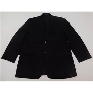 Ralph Lauren 2 Button Wool Jacket 46R
